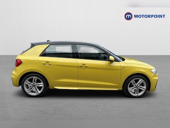 Used Audi A1 2022 for sale - 78654620: Photo