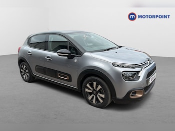 Used Citroen C3 2023 for sale - 78801914: Photo