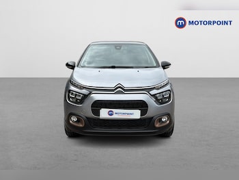 Used Citroen C3 2023 for sale - 78801914: Photo