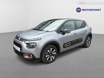 Used Citroen C3 2023 for sale - 78801914: Photo