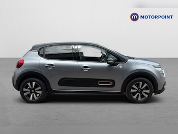 Used Citroen C3 2023 for sale - 78801914: Photo