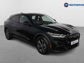 2022 - 198kW Standard Range 68kWh RWD 5dr Auto