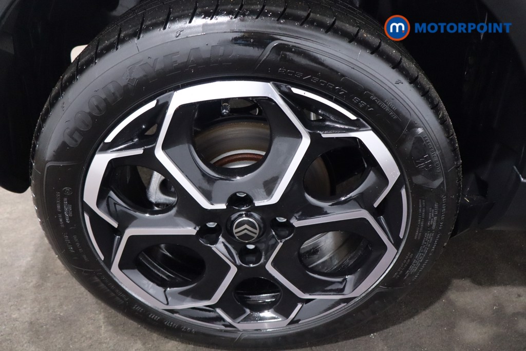 Used Citroen C3 2025 for sale - 77026127: Photo 17