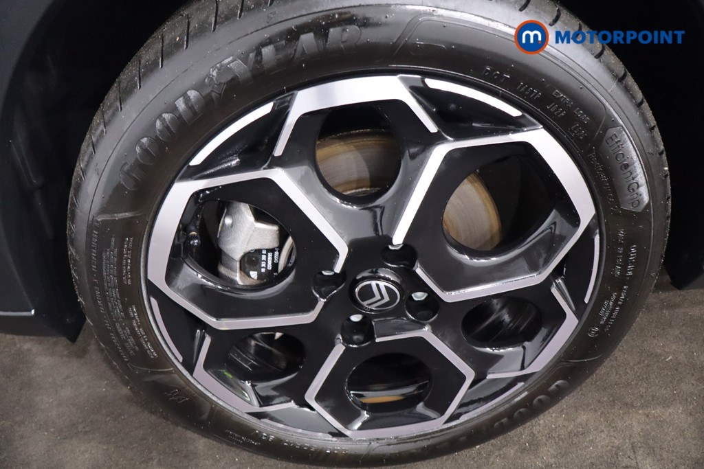 Used Citroen C3 2025 for sale - 77026127: Photo 19