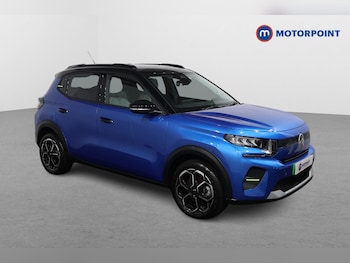 Citroen C3 feature image