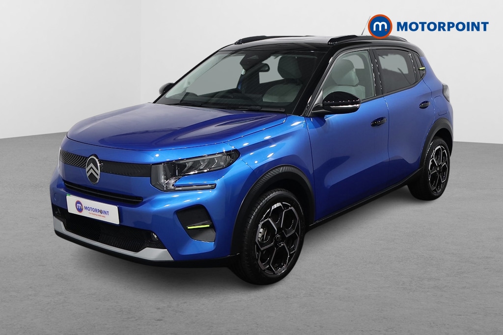 Used Citroen C3 2025 for sale - 77026127: Photo 3