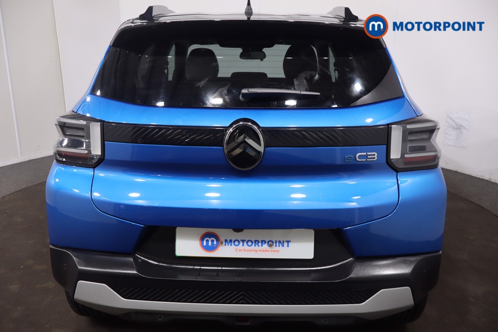 Used Citroen C3 2025 for sale - 77026127: Photo 40