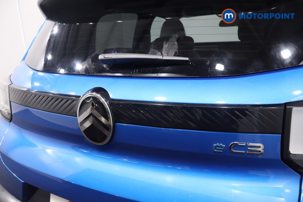 Used Citroen C3 2025 for sale - 77026127: Photo 43