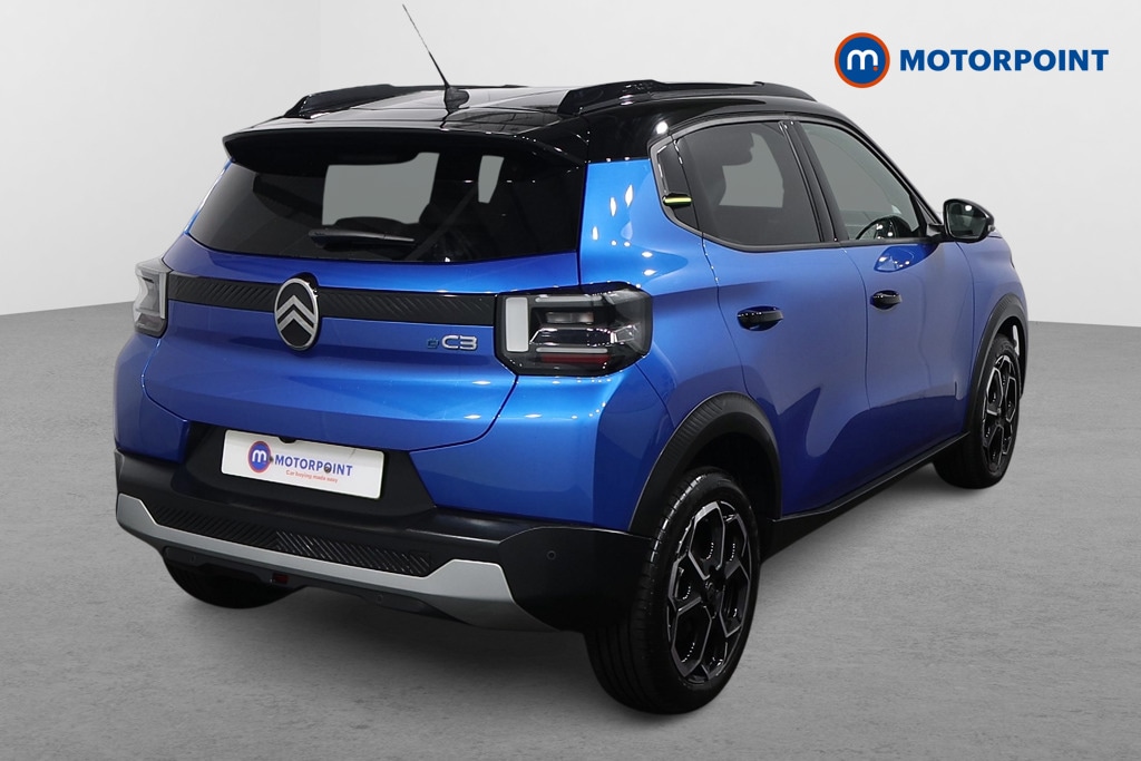 Used Citroen C3 2025 for sale - 77026127: Photo 7