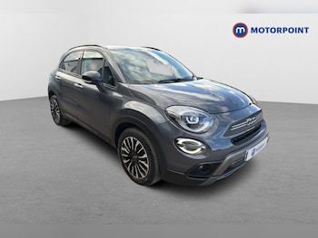 Used Fiat 500X 2023 for sale - 79327699: Photo