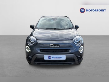 Used Fiat 500X 2023 for sale - 79327699: Photo