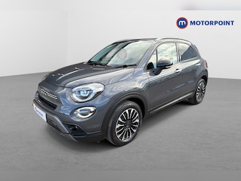 Used Fiat 500X 2023 for sale - 79327699: Photo