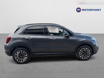Used Fiat 500X 2023 for sale - 79327699: Photo