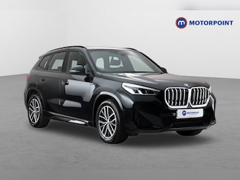 Used BMW X1 2025 for sale - 79364250: Photo