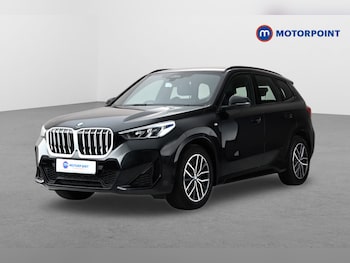 Used BMW X1 2025 for sale - 79364250: Photo