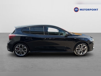Used Ford Focus 2025 for sale - 78644632: Photo