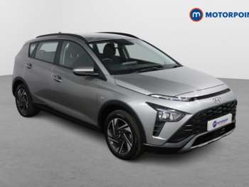 Used Hyundai BAYON 2023 for sale - 75421485: Photo