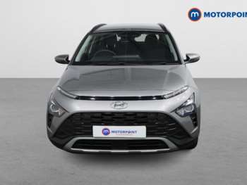 Used Hyundai BAYON 2023 for sale - 75421485: Photo