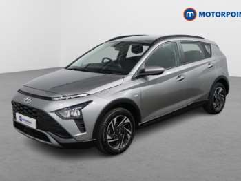 Used Hyundai BAYON 2023 for sale - 75421485: Photo