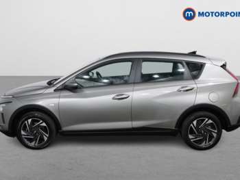 Used Hyundai BAYON 2023 for sale - 75421485: Photo