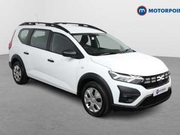 2023 - 1.0 TCe Essential 5dr