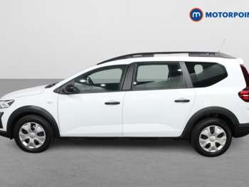 Used Dacia Jogger 2023 for sale - 74803048: Photo