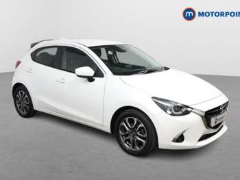 Used Mazda Mazda2 2018 for sale - 74963243: Photo