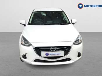 Used Mazda Mazda2 2018 for sale - 74963243: Photo