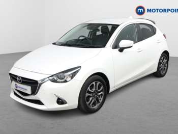 Used Mazda Mazda2 2018 for sale - 74963243: Photo
