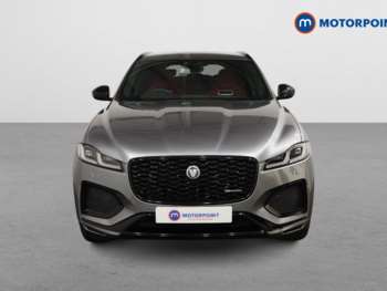 Used Jaguar F-Pace 2023 for sale - 74963244: Photo