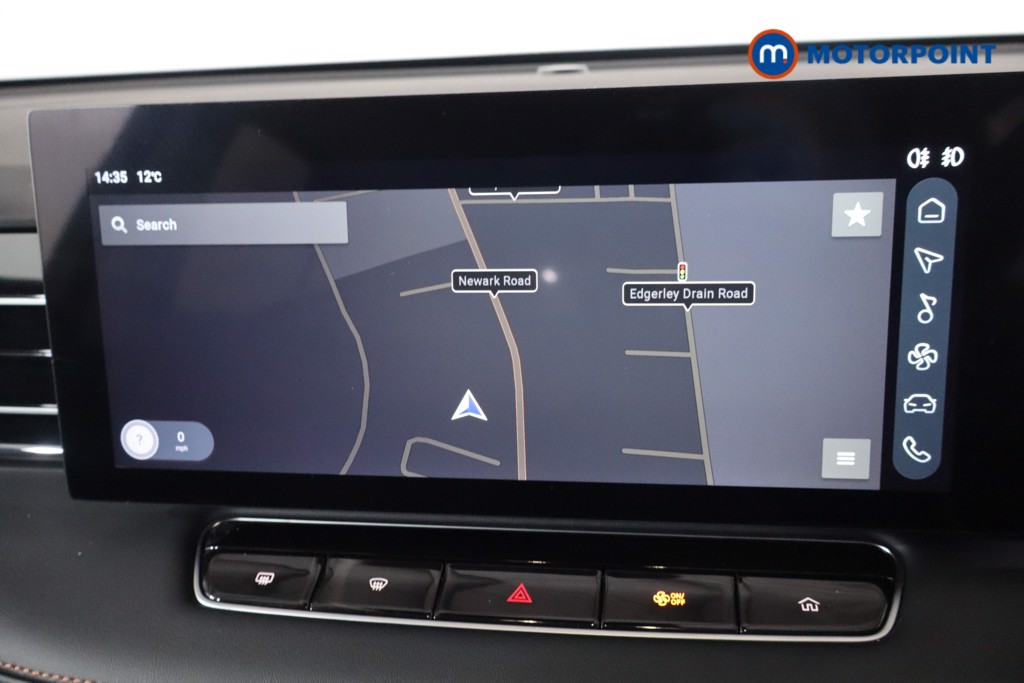 Used MG MG HS 2025 for sale - 77997983: Photo 10