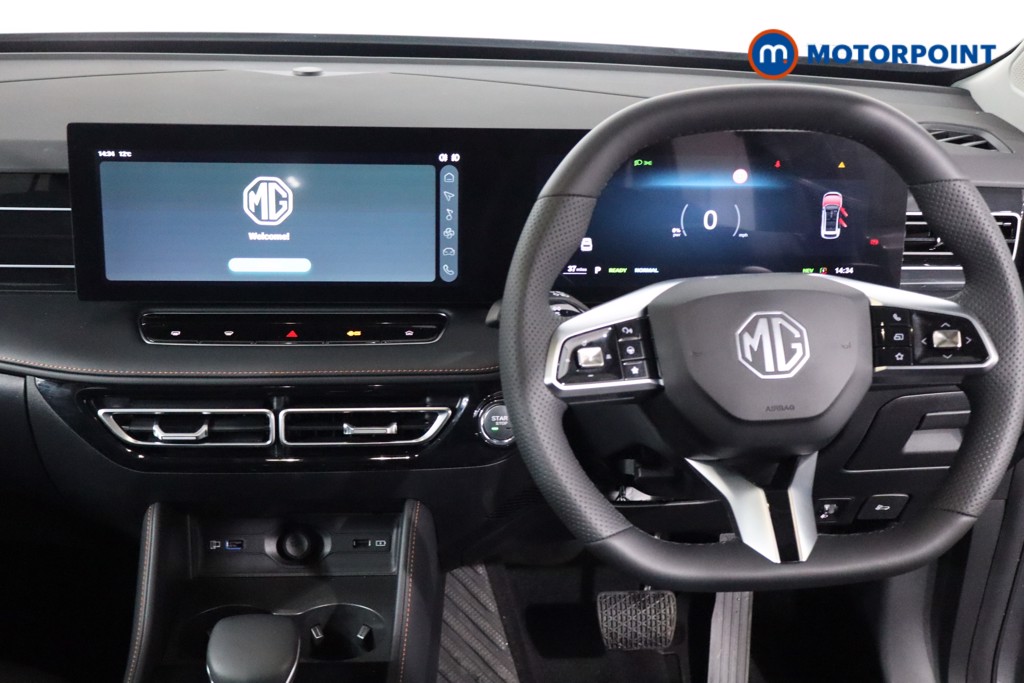 Used MG MG HS 2025 for sale - 77997983: Photo 11