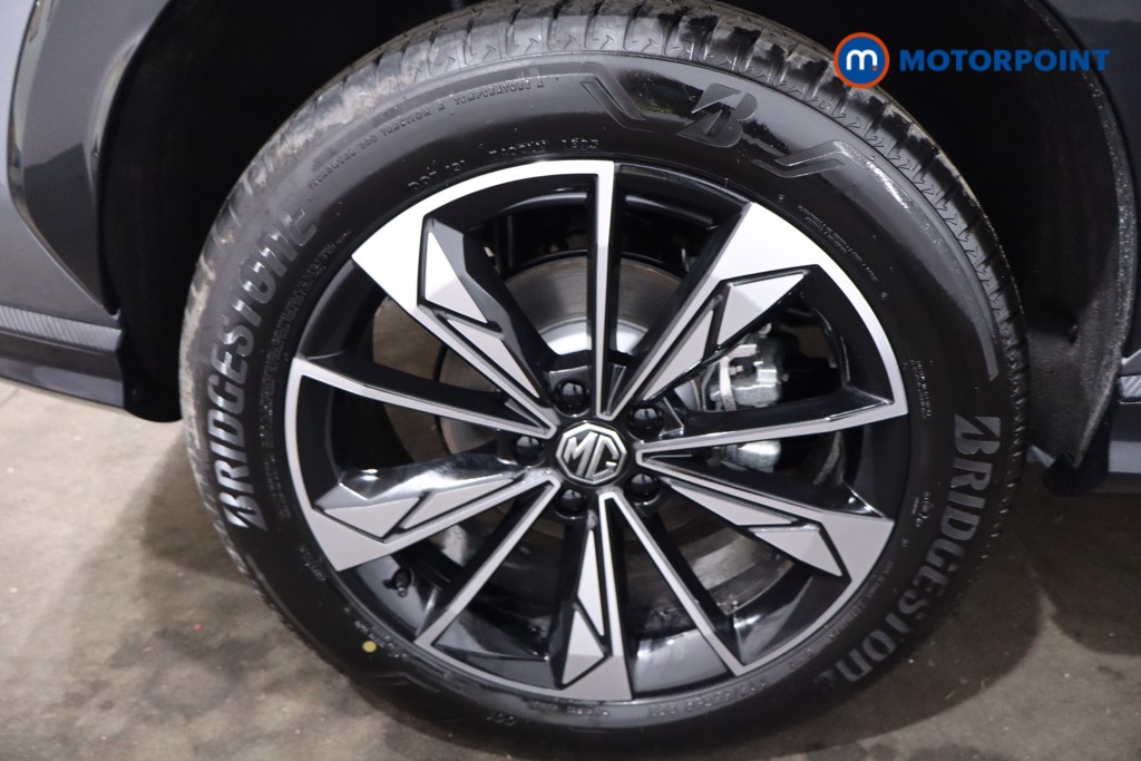 Used MG MG HS 2025 for sale - 77997983: Photo 17