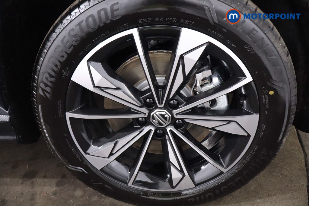 Used MG MG HS 2025 for sale - 77997983: Photo 18