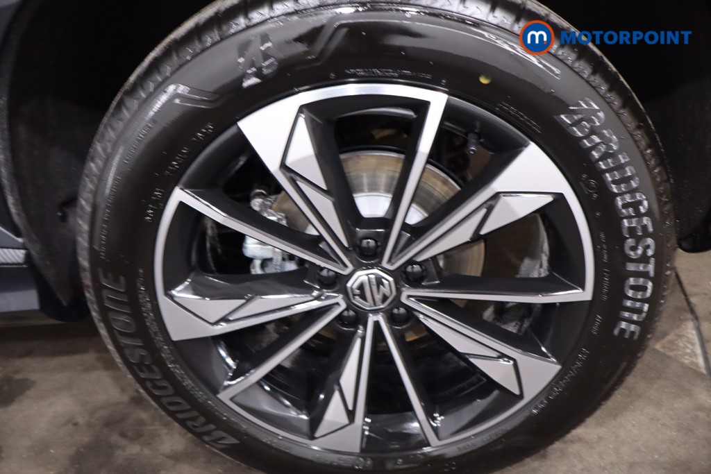 Used MG MG HS 2025 for sale - 77997983: Photo 20