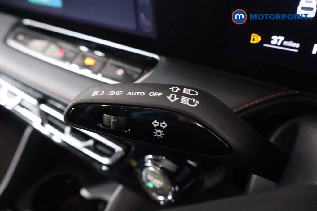 Used MG MG HS 2025 for sale - 77997983: Photo 22