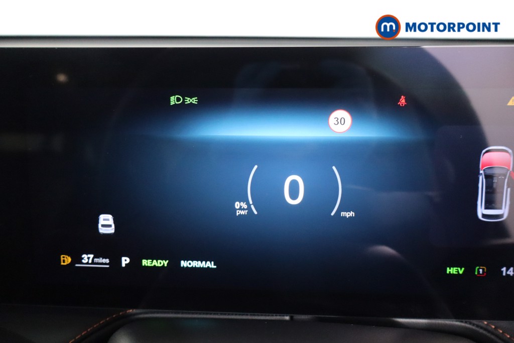 Used MG MG HS 2025 for sale - 77997983: Photo 24