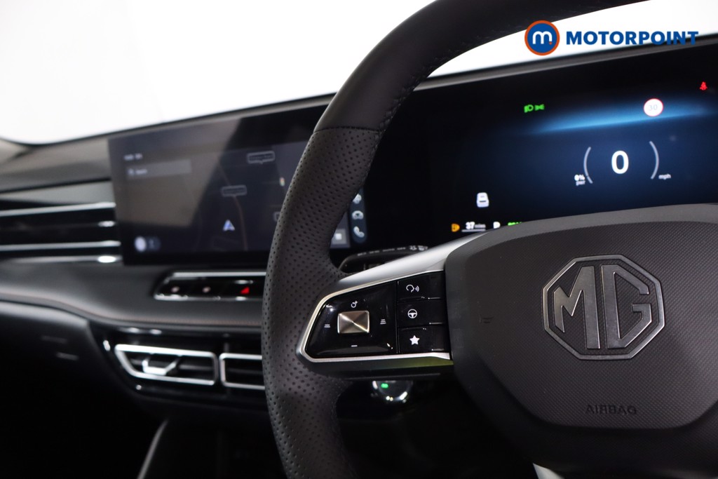 Used MG MG HS 2025 for sale - 77997983: Photo 29