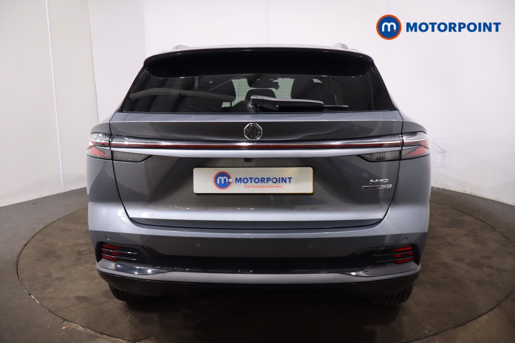 Used MG MG HS 2025 for sale - 77997983: Photo 42