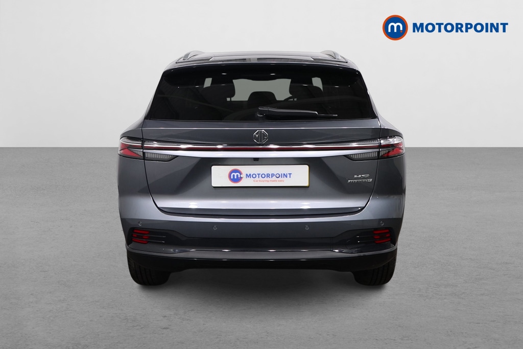 Used MG MG HS 2025 for sale - 77997983: Photo 6