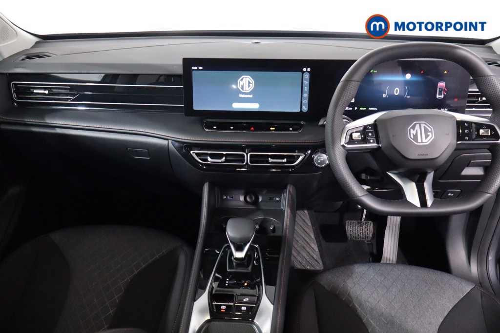 Used MG MG HS 2025 for sale - 77997983: Photo 9