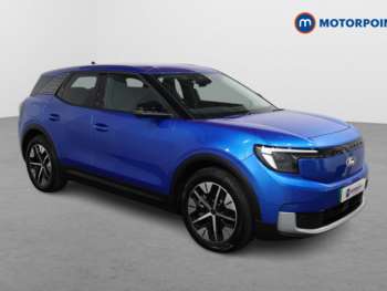 2024 - 210kW Select 77kWh 5dr Auto
