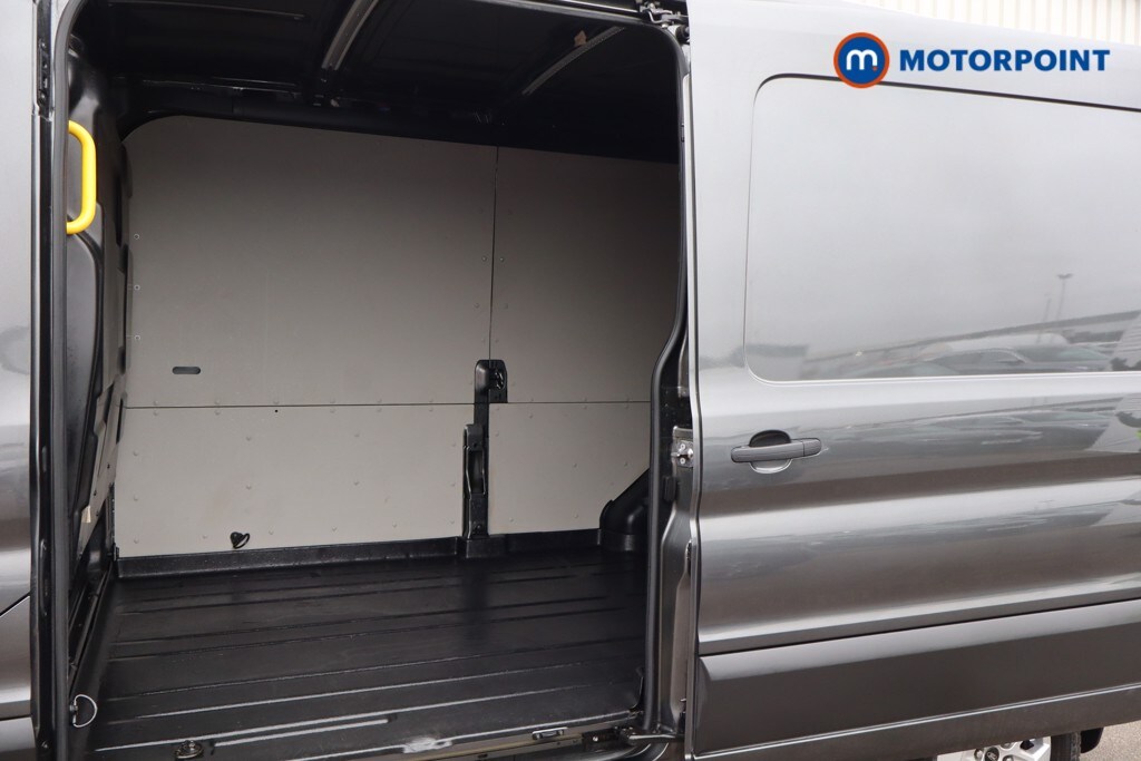 Used Ford Transit 2024 for sale - 77878488: Photo 10