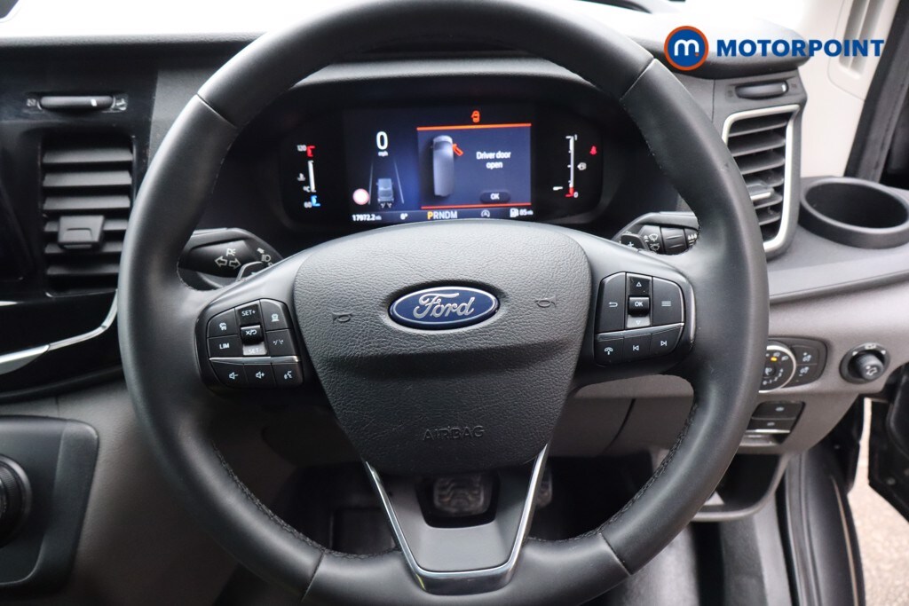 Used Ford Transit 2024 for sale - 77878488: Photo 11