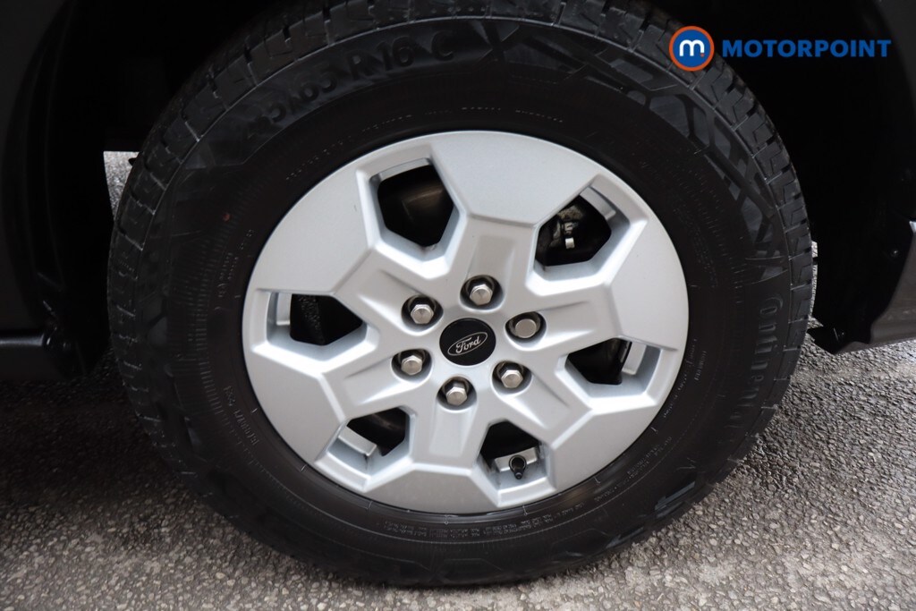 Used Ford Transit 2024 for sale - 77878488: Photo 15