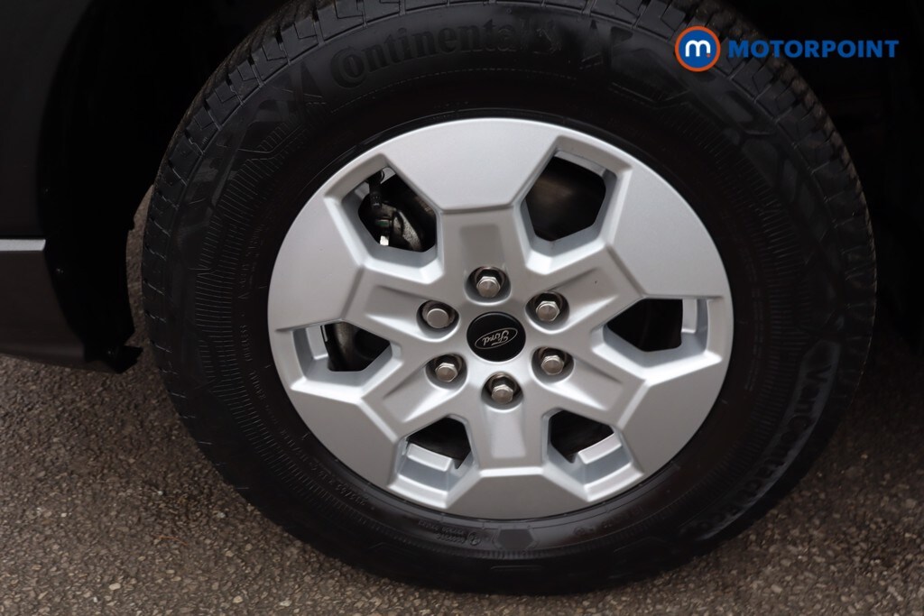 Used Ford Transit 2024 for sale - 77878488: Photo 16