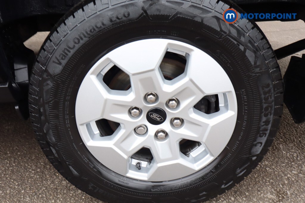 Used Ford Transit 2024 for sale - 77878488: Photo 17