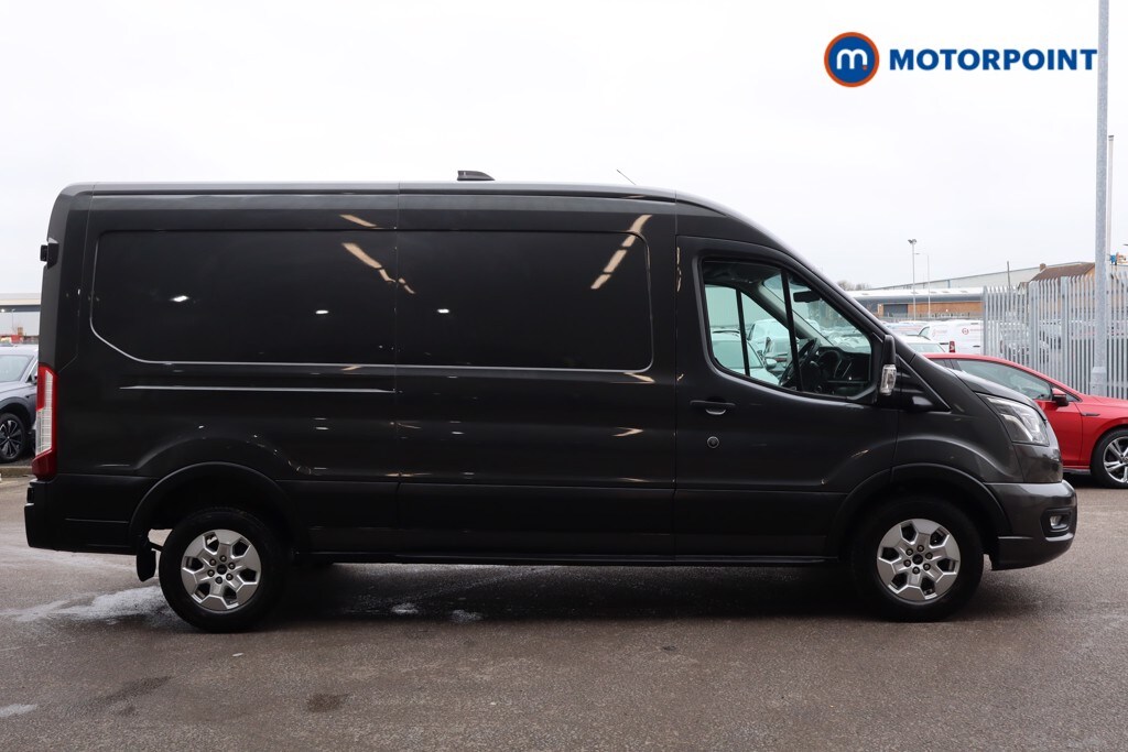 Used Ford Transit 2024 for sale - 77878488: Photo 2