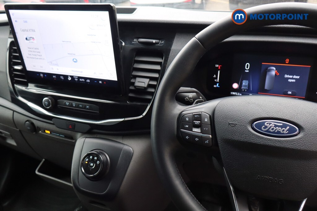 Used Ford Transit 2024 for sale - 77878488: Photo 27