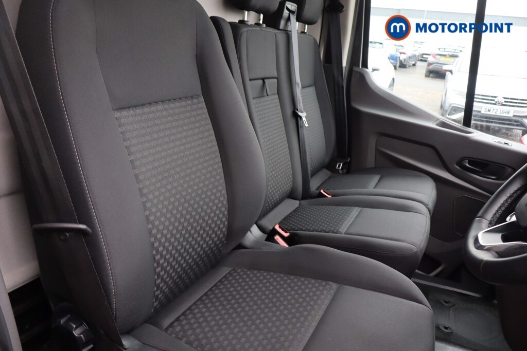 Used Ford Transit 2024 for sale - 77878488: Photo 28